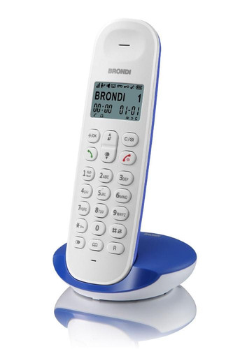 Cordless brondi lotus - brondi,