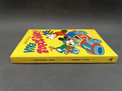 Fumetto classici walt - fumetto, disney