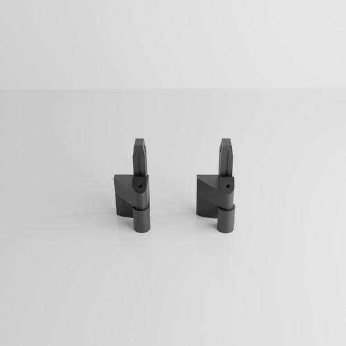 Perni cappelliera fiat panda - perni,