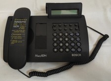  ISDN Bosch Maxy Telefono Insip non testatoma potrebbe essere funzionante