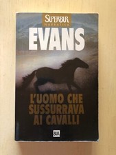 L'uomo che sussurrava ai cavalli