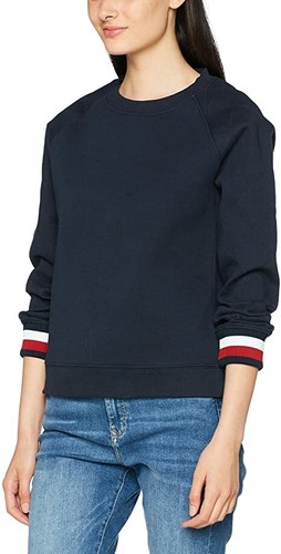 Nuova felpa tommy hilfiger - tommy,