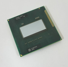 Intel Core i7-2630QM 2-2,9 GHz processore quad-core socket 988 pin G2 SR02Y