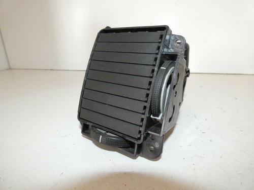 Bocchetta ventilazione