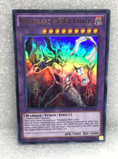 Vintage Contrasto HERO Chaos -