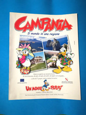 RITAGLIO DI GIORNALE UN MONDO