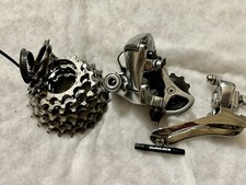 Gruppo shimano dura - shimano,