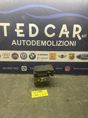 Pompa abs renault - renault, clio