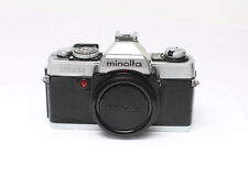 Corpo fotocamera Minolta XG 2