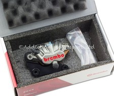 Pinza freno anteriore Brembo Racing OFFROAD PF2X24 - XB7B855