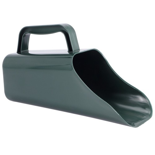 Secchio sabbia metal detector