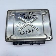 CENTRALINA MOTORE PER FIAT