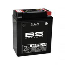 BATTERIA BS SLA BB12AL-A2 =