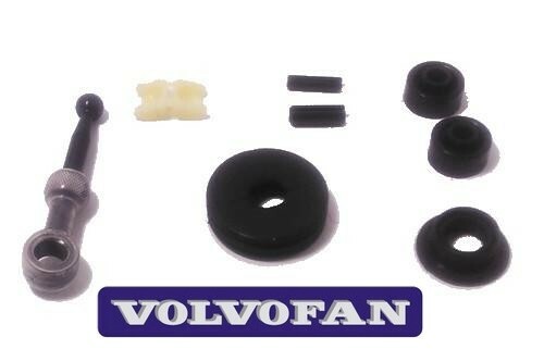 Kit leva cambio volvo - kit,