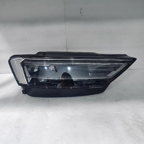 Audi faro fanale - audi, s8