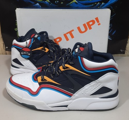 Pompa reebok omni lite - pompa, x