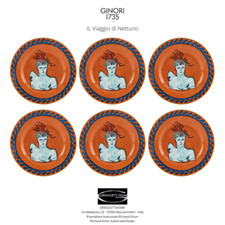 Richard Ginori - Il Viaggio di