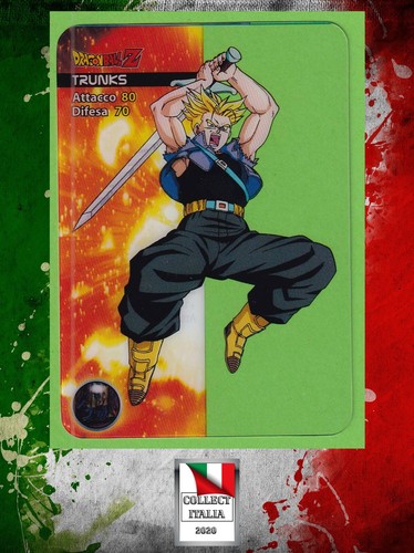 Lamincards edibas dragonball - lamincards,