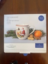 Villeroy & Boch Toy'S Delight