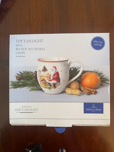 Villeroy boch toy - &,