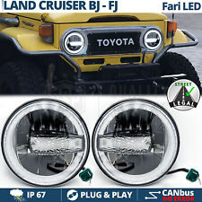 FARI Full LED Per LAND CRUISER