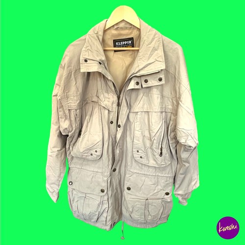 Klepper giacca uomo vintage - giacca,