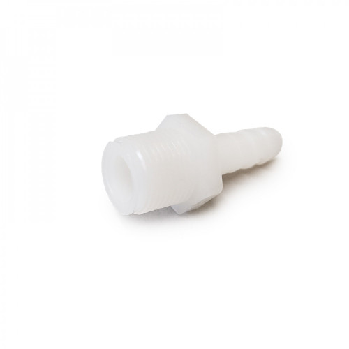 Portagomma ø10 dritto per