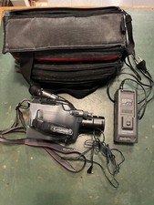 Grundig VS-C35 Video Camera