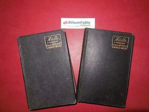 289 2 volumi manuale - n,
