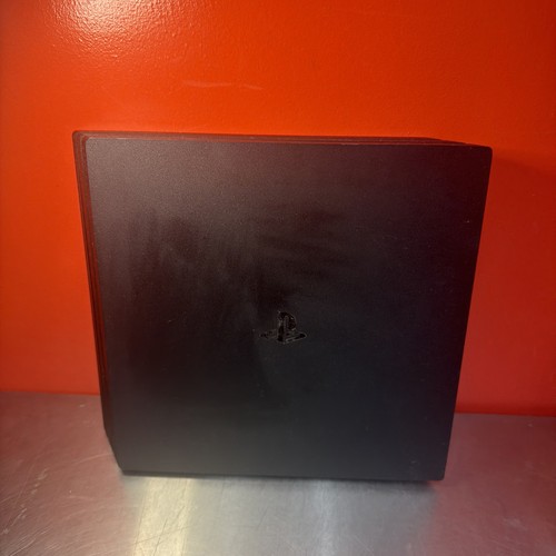 Sony playstation pro - sony,