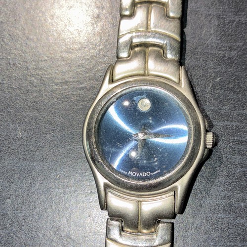 Movado binge orologio - movado,