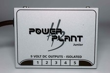 Harley Benton PowerPlant