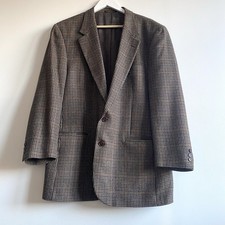 Giacca Halston Vintage Uomo