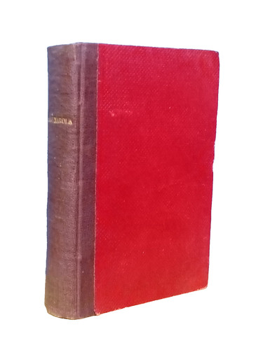 Prediche girolamo - prediche, di