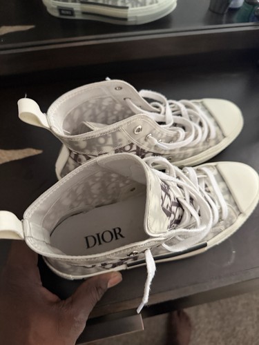 Sneakers alte sportive uomo