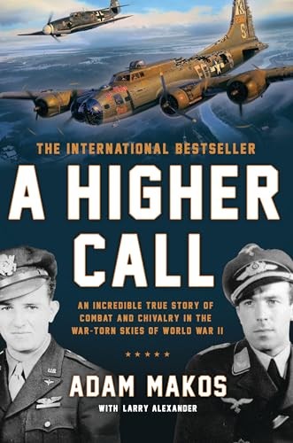 Higher call an incredible - higher, call: