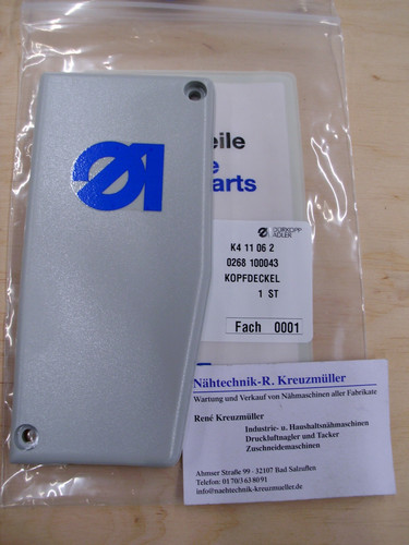 Dürkopp adler 268 - adler, 267