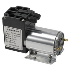 Pompa per vuoto DC 12V pompe