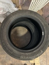 4 PNEUMATICI 205/55 16 91V