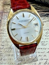 orologio automatico vintage