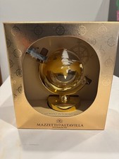 Grappa Invecchiata Mazzetti