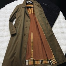 Cappotto uomo vintage anni 80