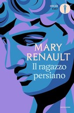 Libro - Mary Renault - Il