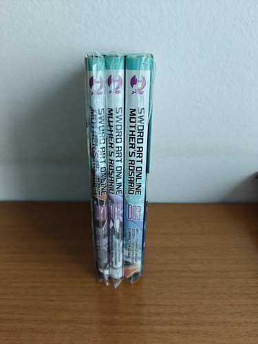 Sword art online mother - online, mother's