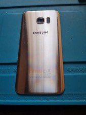 Samsung S7 edge SM-G935 back