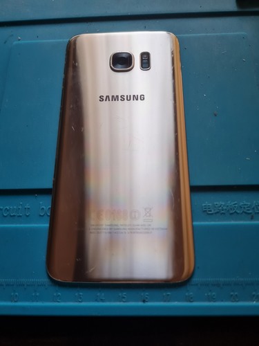 Samsung edge g935 back - samsung,
