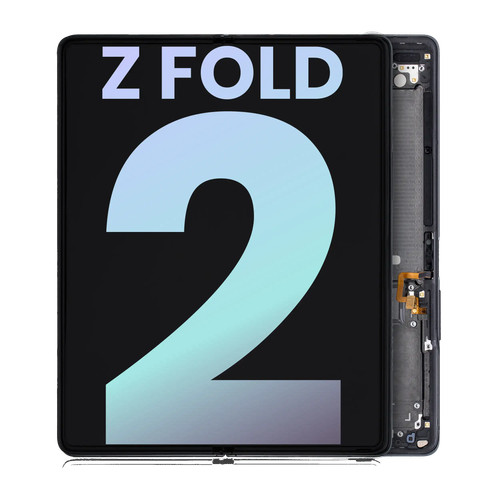 Samsung galaxy fold - galaxy, z
