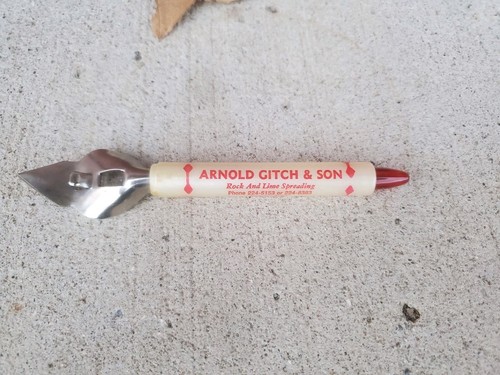 Apribottiglie per lattine - , 6"