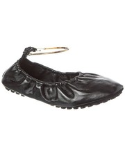 Ballerina piatta donna Fendi
