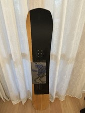 Salomon Assassin 156. - 2021/2022 